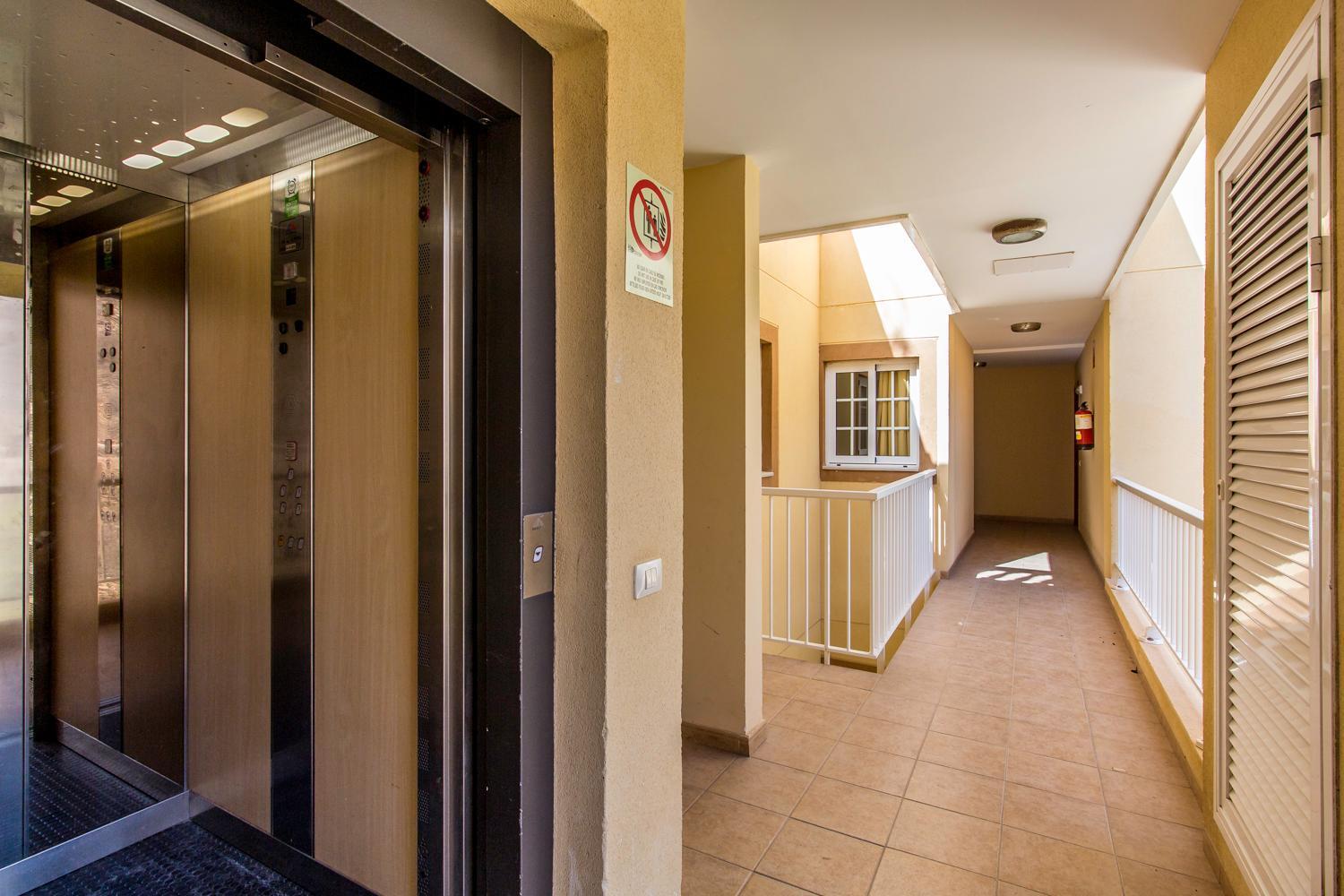 Ferienwohnung Spring Penthouse Palm-mar Exterior foto